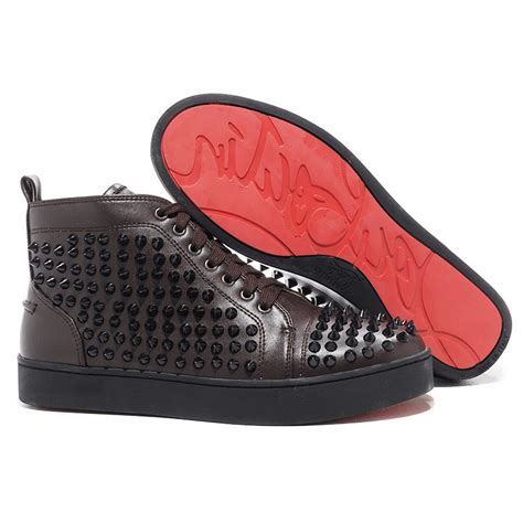 replica louboutin shoes reviews|christian louboutin look alike shoes.